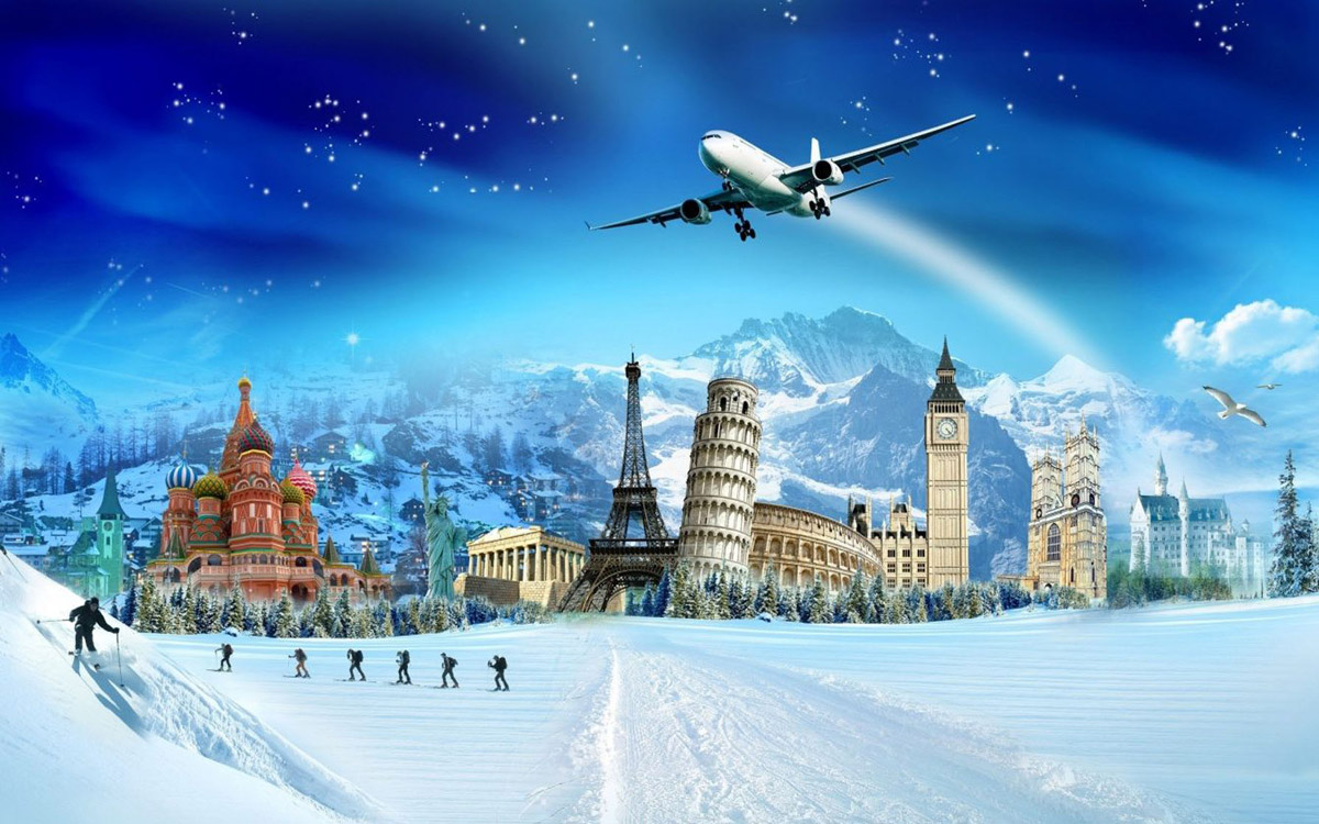 international travel